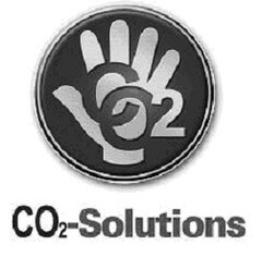 CO2-Solutions