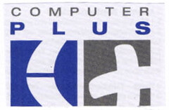 COMPUTER PLUS