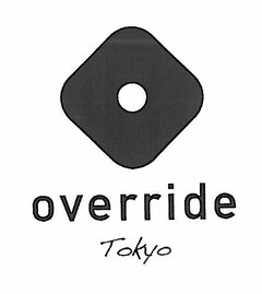 override Tokyo