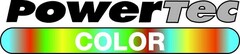 powertec COLOR