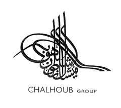 CHALHOUB GROUP