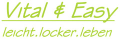 Vital & Easy leicht.locker.leben