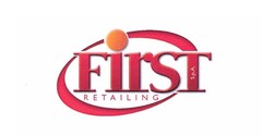 FIRST RETAILING