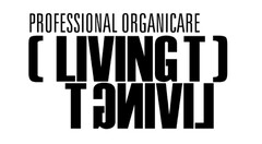 PROFESSIONAL ORGANICARE (LIVING T)