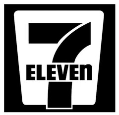 7 ELEVEN