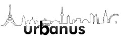 urbanus