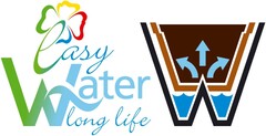 Easy water long life