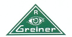 R Greiner