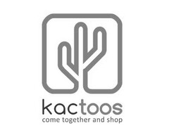 Kactoos