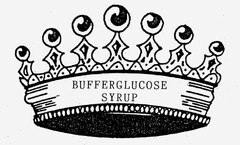 BUFFERGLUCOSE SYRUP