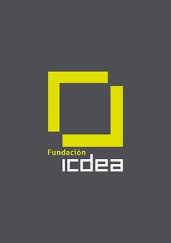 fundacion ICDEA