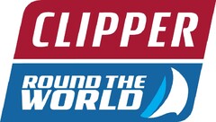 CLIPPER ROUND THE WORLD