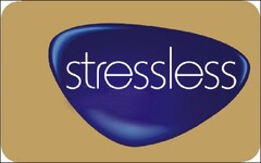 STRESSLESS