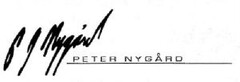 PETER NYGÅRD