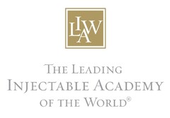 LIAW - The Leading Injectable Academy of the World