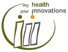 my health your innovations