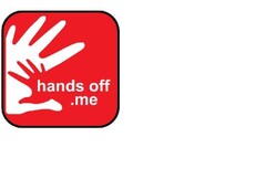 hands off .me