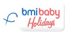 bmibaby Holidays