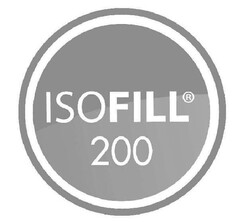 ISOFILL