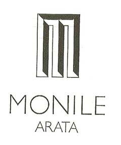 M MONILE ARATA