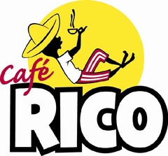 CAFÉ RICO