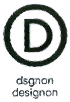 D dsgnon designon