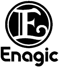 Enagic