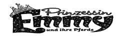 Prinzessin Emmy und ihre Pferde