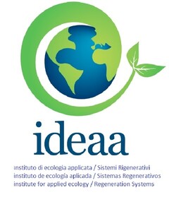 ideaa 
instituto di ecologia applicata/Sistemi Rigenerativi 
instituto de ecología aplicada/Sistemas Regenerativos 
institute for applied ecology/Regeneration Systems