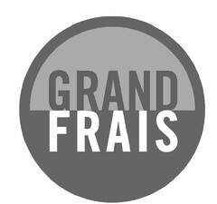 GRAND FRAIS