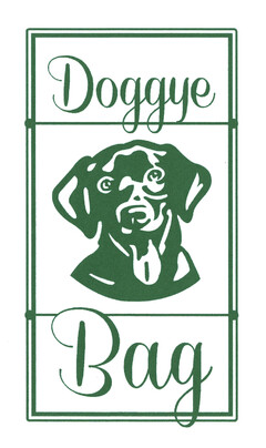 Doggye Bag