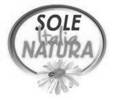 SOLE ITALIA NATURA