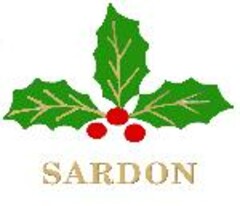 SARDON