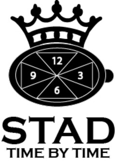 STAD TIME BY TIME