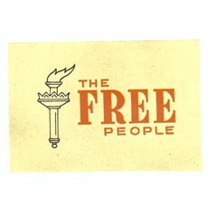 THE FREE PEOPLE