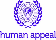 Human Appeal International human appeal