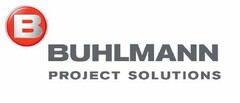 B BUHLMANN PROJECT SOLUTIONS
