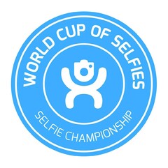 WORLD CUP OF SELFIES SELFIE CHAMPIONSHIP