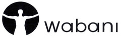 Wabani