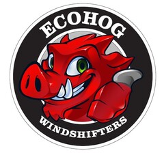 ECOHOG WINDSHIFTERS