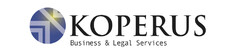 KOPERUS Business & Legal Services