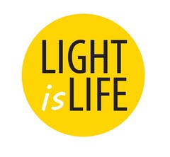 LIGHT is LIFE