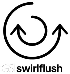 GSI swirlflush