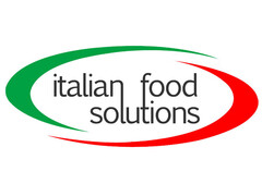 ITALIAN FOOD SOLUTIONS