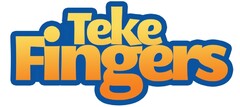 Tekefingers