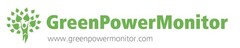 GreenPowerMonitor www,greenpowermonitor.com