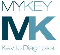 MYKEY MK KEY TO DIAGNOSIS