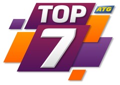 TOP 7 ATG