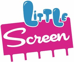 LITTLE SCREEN