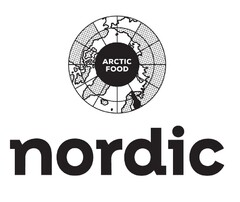 nordic arctic food